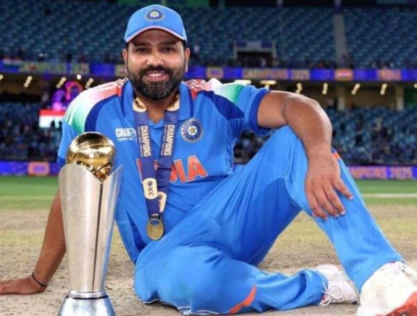 Rohit Sharma Makes A Big Statement On His Future In ODI Cricket, “I Don’t Want That Plane….” - RVCJ Media