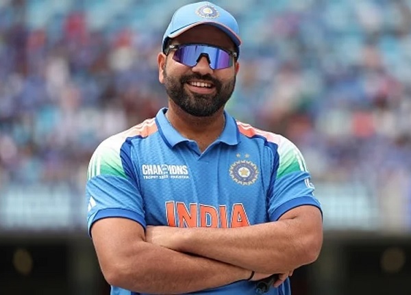 Rohit Sharma Took A Dig At England With His “Playing In Australia Is….” Remark After Ashes Loss? - RVCJ Media