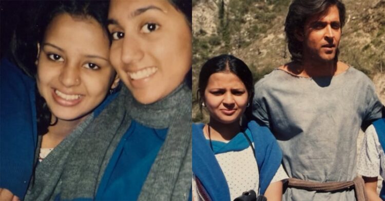 Sakshi Dhoni’s Old Photo With Hrithik Roshan From The Sets Of Krrish Breaks Social Media 1 Virat Kohli & Rohit Sharma To Get Demoted As BCCI Is Set For Major Contract Shake-Up