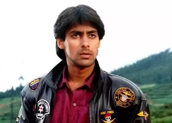 Can You Believe Salman Khan Was Not The First Choice For Maine Pyar Kiya’s Prem? - RVCJ Media