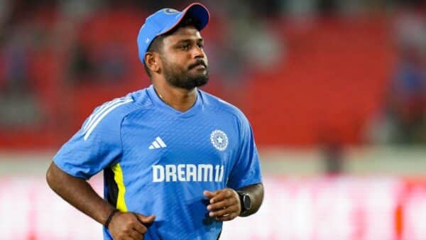 Here Is Why Some Indian International Cricketers Are Not Playing In The 1st Round Of VHT 2025 - RVCJ Media