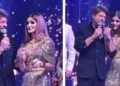 Shah Rukh Was Asked To Repeat ‘Zubaan Kesari’ At Delhi Wedding, His Smart Reply Went Viral