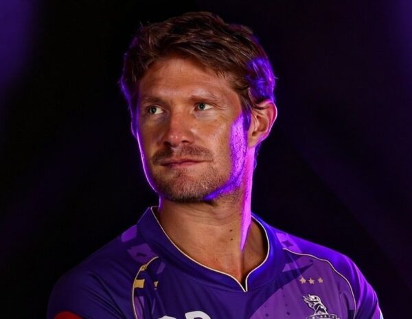 Shane Watson Talks About The Influence & Impact Of This Strategist On KKR, “He Seems To….” - RVCJ Media