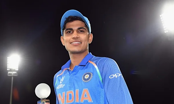 Ex-India Cricketer Advises Shubman Gill To Play As Virat Kohli Has Played Over The Years - RVCJ Media