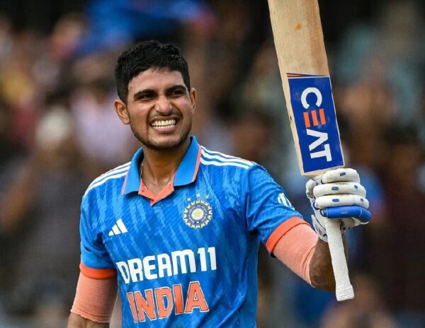 Shubman Gill Opens Up On His Recovery From Neck Injury At Coe, Says He Feels Much…. 2 Shubman Gill Opens Up On His Recovery From Neck Injury At CoE, Says He Feels Much…. - RVCJ Media
