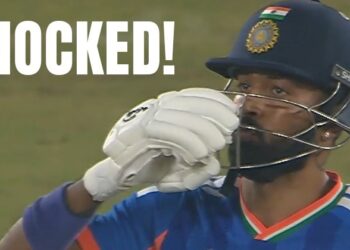 South African Coach Left Confused After Hardik Pandya Didn’t Win Player Of The Match Award