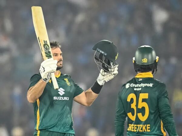 “His Innings Hurt India,” Ex-Ind Player Lambasts Ravindra Jadeja For Lack Of Intent In 2nd ODI - RVCJ Media