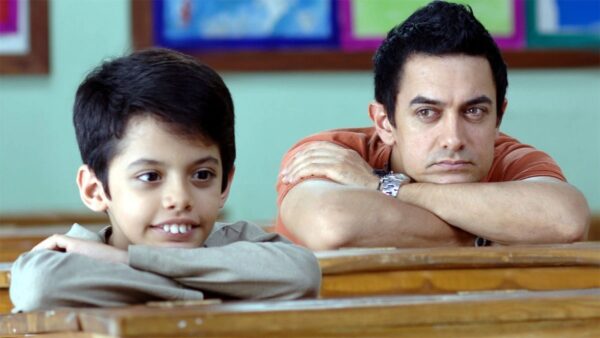 Not Aamir Khan But This Dhurandhar Actor Was The First Choice For Taare Zameen Par - RVCJ Media