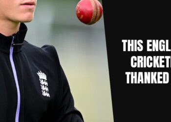 England’s Batter Credits RCB & Chinnaswamy Stadium For Help In Handling Ashes Pressure