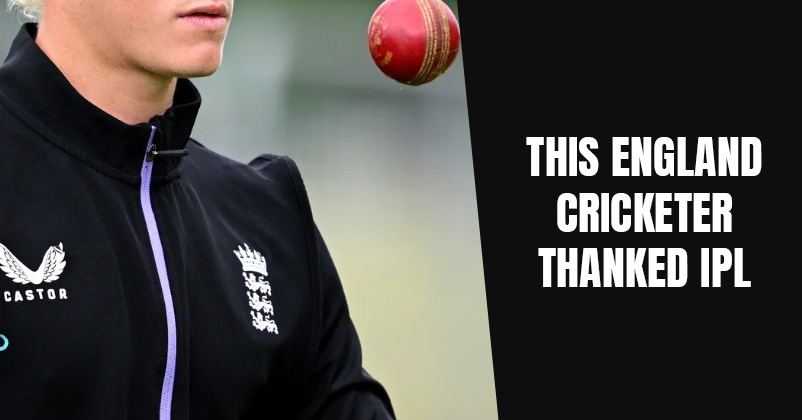 England’s Batter Credits RCB & Chinnaswamy Stadium For Help In Handling Ashes Pressure