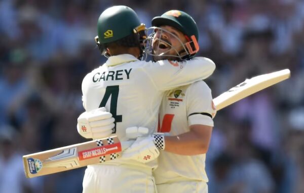 Travis Head Shines Again, This Time In Adelaide, Becomes 5th Australian Batter To Score…. - RVCJ Media