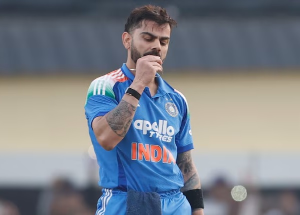 Bcci Strongly Reacts To Rumours Of Virat Kohli Coming Out Of Test Retirement, Saikia Said…. 2 BCCI Strongly Reacts To Rumours Of Virat Kohli Coming Out Of Test Retirement, Saikia Said…. - RVCJ Media