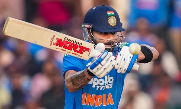 Virat Kohli’s Fun Moments On The Boundary Left Rohit Sharma &Amp; Yashasvi Jaiswal In Splits 2 Virat Kohli’s Fun Moments On The Boundary Left Rohit Sharma & Yashasvi Jaiswal In Splits - RVCJ Media