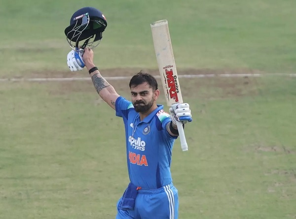 India Face Rare Defeat In 2462 Days, Even After Virat Kohli Scoring A Brilliant Century 2 India Face Rare Defeat In 2462 Days, Even After Virat Kohli Scoring A Brilliant Century - RVCJ Media