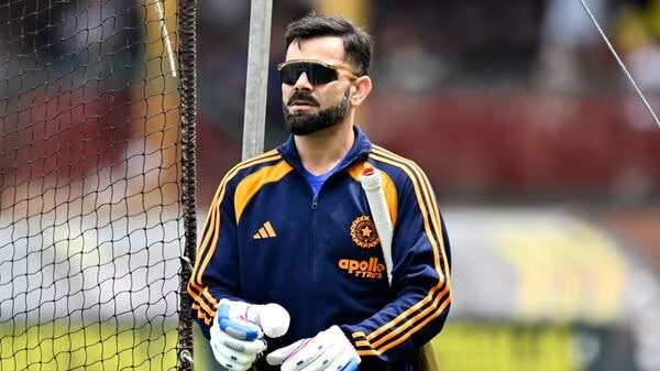 Here Is Why Some Indian International Cricketers Are Not Playing In The 1st Round Of VHT 2025 - RVCJ Media