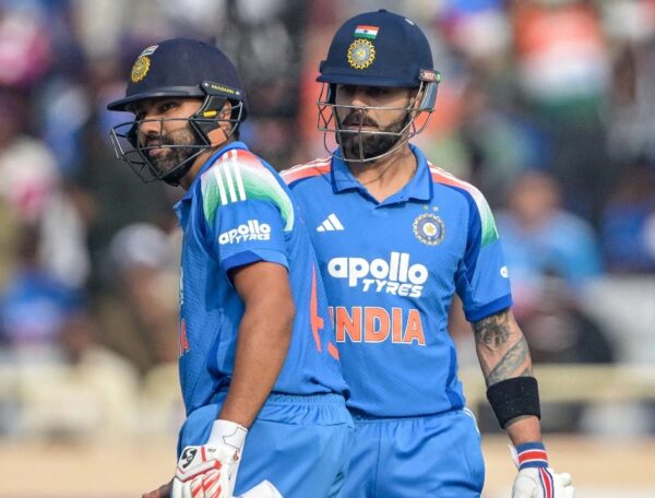 Icc Penalised India After Odi Series Win Over South Africa, Read To Find Out Why 3 ICC Penalised India After ODI Series Win Over South Africa, Read To Find Out Why - RVCJ Media