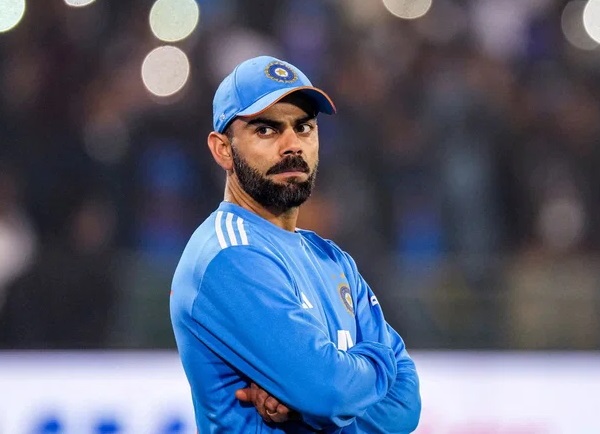 India Face Rare Defeat In 2462 Days, Even After Virat Kohli Scoring A Brilliant Century 3 India Face Rare Defeat In 2462 Days, Even After Virat Kohli Scoring A Brilliant Century - RVCJ Media