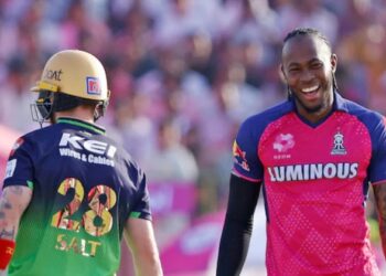 No Overseas Cricketer Will Be Paid Over Rs. 18 Crore In IPL 2026 Auctions, Here Is Why