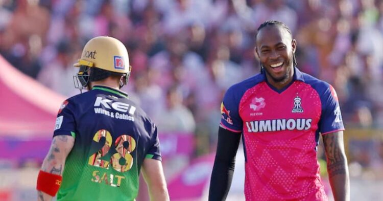 No Overseas Cricketer Will Be Paid Over Rs. 18 Crore In IPL 2026 Auctions, Here Is Why