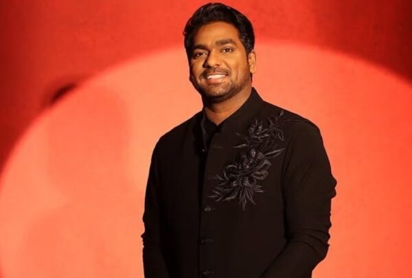 Comedian Zakir Khan Opens Up On Javed Akhtar’s Remark On Use Of Abusive Language In Comedy - RVCJ Media