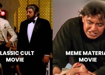 Same Movie Title, Two Legends But Different Fates – One Became Iconic, Other Got Forgotten