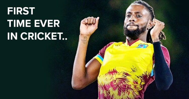 History Scripted In West Indies Vs Afghanistan T20I Series As For The First Time, 2 Players…. 1 Lalit Modi Speaks On Bangladesh T20 World Cup Standoff, Calls India Completely Safe