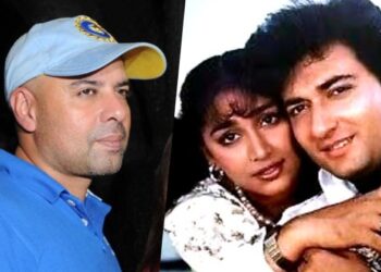 In The 1990s, 6 Actors Entered Bollywood But Only 1 Rose To The Top & Others Disappeared