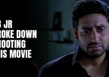 Karan Johar Made Some Revelations About KANK As Abhishek Bachchan Broke Down & Preity Zinta….