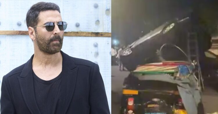 Akshay Kumar’s Suv &Amp; Security Convoy Involved In Juhu Road Accident, No Casualties 1 Ajinkya Rahane Questions Gautam Gambhir’s Approach After India Lost Series To New Zealand