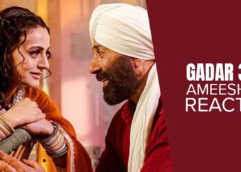 Sunil Gavaskar Invents His Own Special Word To Celebrate Indian Team’s Dominance, “Supe….”