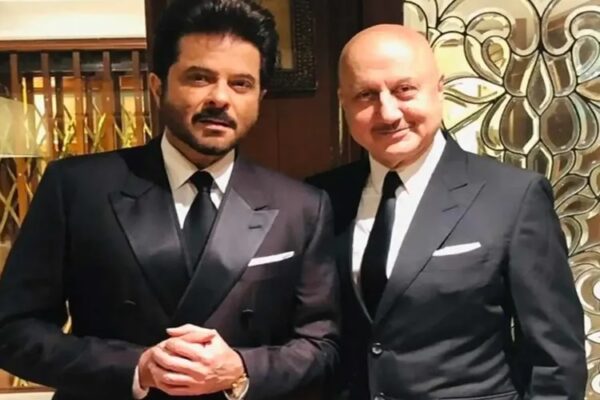 Anupam Kher Reveals Because Of Whom He Was Fired From Mr. India & Couldn’t Play Mogambo - RVCJ Media