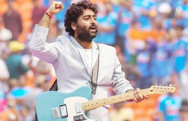 Famous Singer Arijit Singh To Enter Politics? Here Is What We Know - RVCJ Media