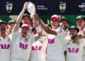 Australia Scripts History After Defeating England In Sydney Test By 5 Wickets, Wins Ashes By 4-1