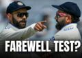 Did Bcci Miss A Moment? Monty Panesar Questions Farewells For Rohit Sharma, Virat Kohli &Amp; R Ashwin 12 Here Is Why Rajasthan Royals Won’t Be Playing Any Match In Jaipur In IPL 2026