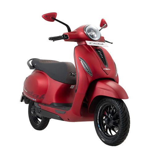 Everything You Need To Know About Electric Scooters In 2026 3 Bajaj Chetak 3501