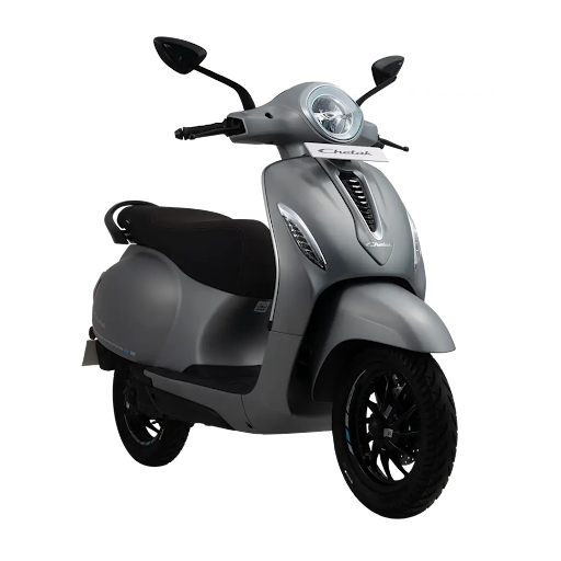 Everything You Need To Know About Electric Scooters In 2026 4 Bajaj Chetak 3502