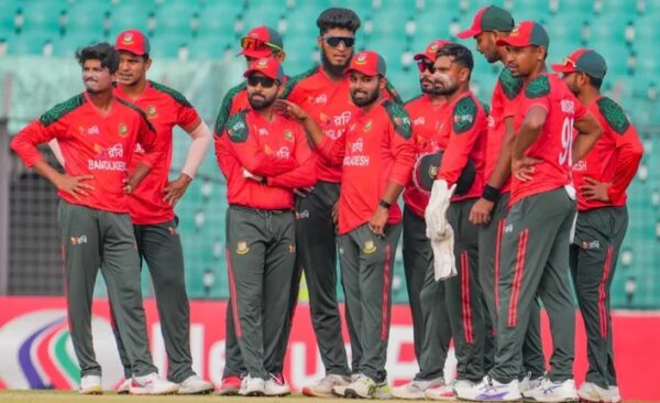 Jason Gillespie Reveals Why He Deleted His Tweet Questioning ICC’s Action On Bangladesh - RVCJ Media