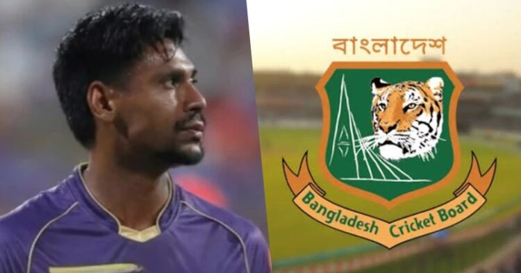 Bangladesh Board Clarifies Why Playing In India Is Not An Option Right Now, “This Step Is….” 1 KKR Had To Let Go Mustafizur Rahman, Now Advised To Sign Marco Jansen’s Twin Brother