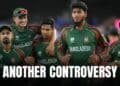 Bangladesh Cricketers Are Requesting To “Save Cricket” After A Controversial Development
