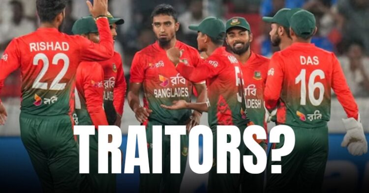 Bangladesh Cricketers Return To BPL After Ending Boycott, Still Want Apology From….