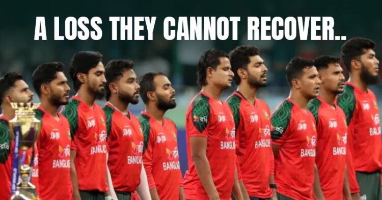 Lalit Modi Speaks On Bangladesh T20 World Cup Standoff, Calls India Completely Safe