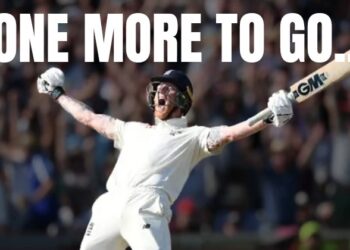 Ben Stokes Says The Final Test Is A Big Game & It Still Means Everything, “Walking Onto The….”
