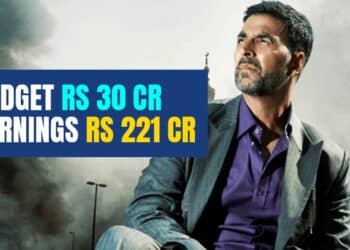 Made With ₹30 Crore & Earned ₹221 Crore, Akshay Kumar’s Movie That Redefined Patriotic Cinema