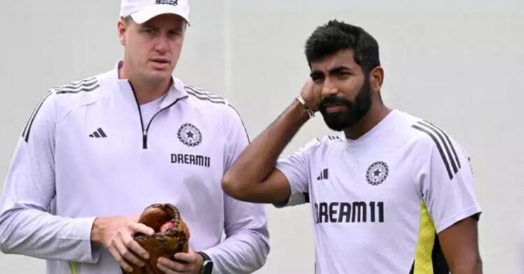 “Jasprit Bumrah Is A Ferrari….,” Indian Coach Lavishes Praises But Also Gives A Warning 1 Pak Icon Sends Strong Warning To PCB, Asks To Keep Politics Away From Sports Amid WC Drama