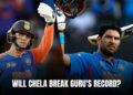 Abhishek Sharma Responds To Questions Of Breaking Yuvraj Singh’s Record, “It Is Highly….”
