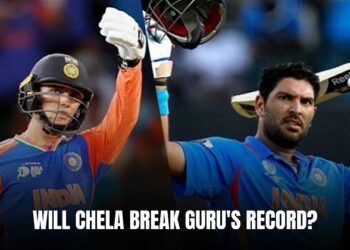 Abhishek Sharma Responds To Questions Of Breaking Yuvraj Singh’s Record, “It Is Highly….”