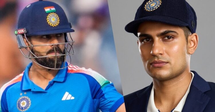 Is Rohit Sharma Losing The Hunger? Simon Doull Raises 2027 World Cup Concern After NZ Series