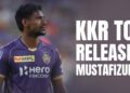 Mohammed Kaif Reacts To Mustafizur Rahman-Kkr Controversy, “Decisions Of This Nature….” 2 Here Is Why Rajasthan Royals Won’t Be Playing Any Match In Jaipur In IPL 2026
