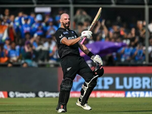 Shubman Gill Lavishes Huge Praise For Virat Kohli After His Century In 3rd ODI Against Kiwis - RVCJ Media