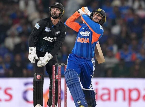 Abhishek Sharma Reveals What Makes Him The Most Feared Batter Despite Limited Shots Range 3 Abhishek Sharma Reveals What Makes Him The Most Feared Batter Despite Limited Shots Range - RVCJ Media